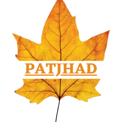 Patjhad