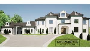 Premier Custom Home Builder in Atlanta | Loudermilk Homes