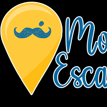 Moustache Escapes