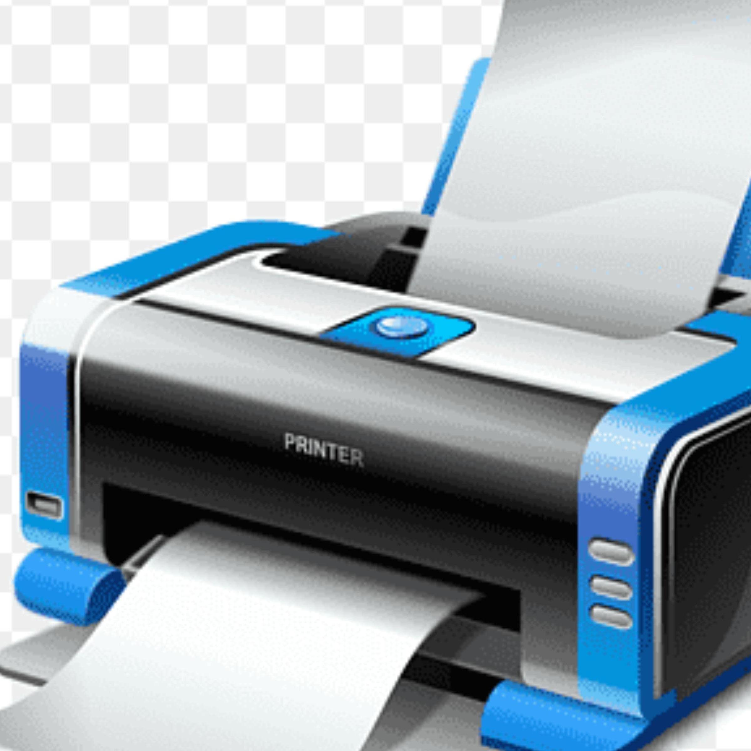 PrinterSupport
