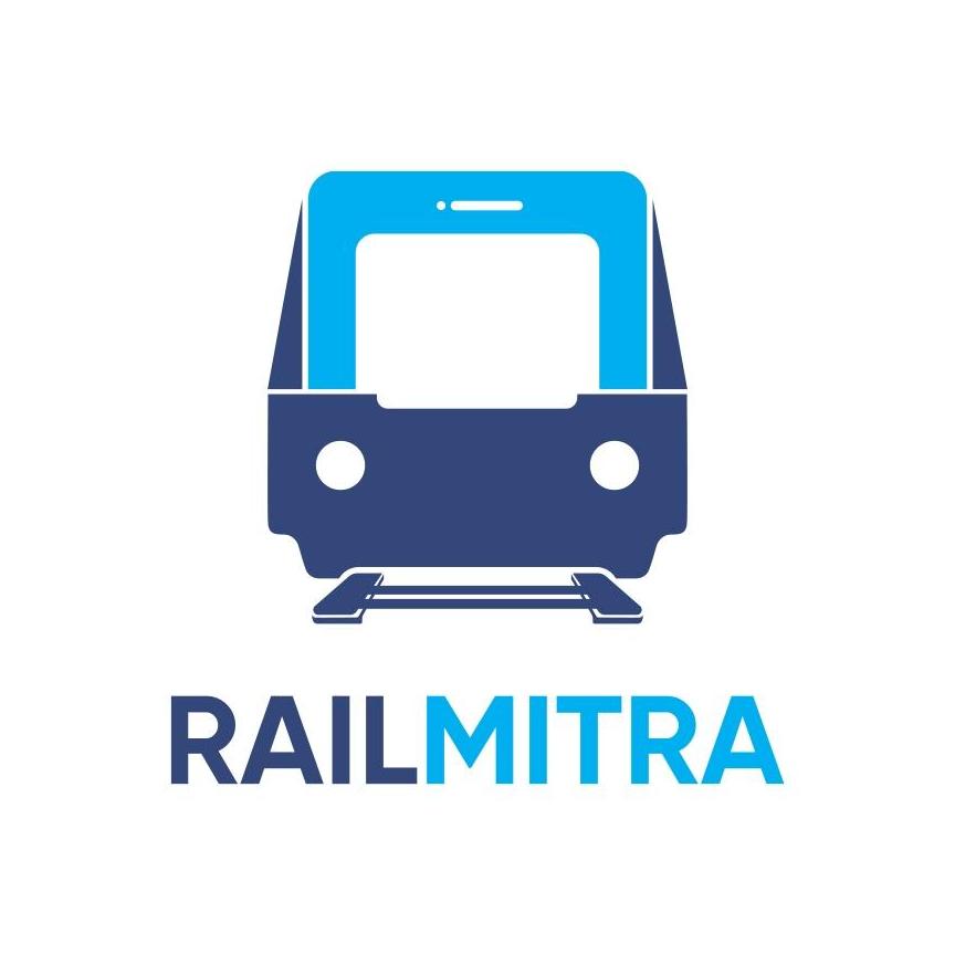 RailMitraApp