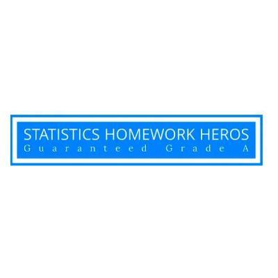 statisticshomeworkheros