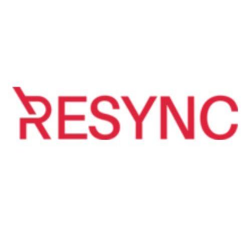 resyncproduct