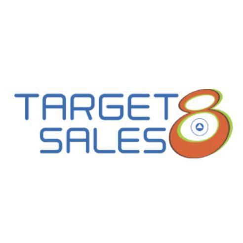 Target8sales