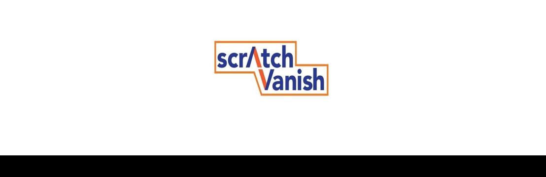 ScratchVanish