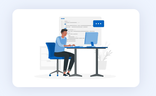 hospital management system development | CampusAcada