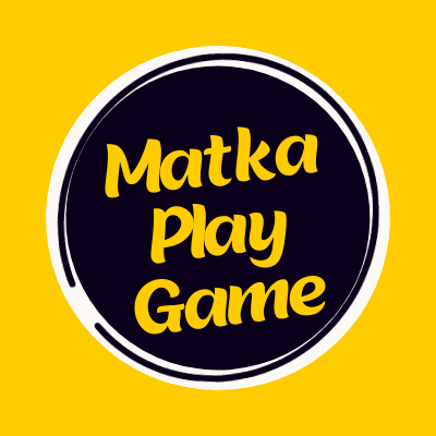 Matka Play Game