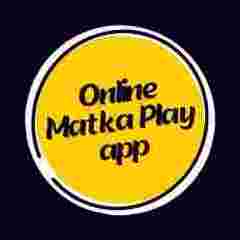 Onlline Matka Play App