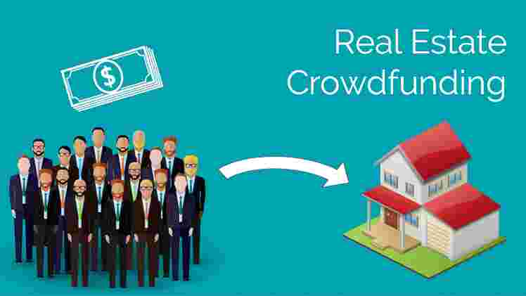 Global Real Estate Crowdfunding Market