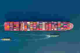 Marine Inspection Services | Marine ...