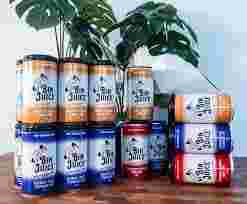 Mixed Pack – Ibis Brewing Co