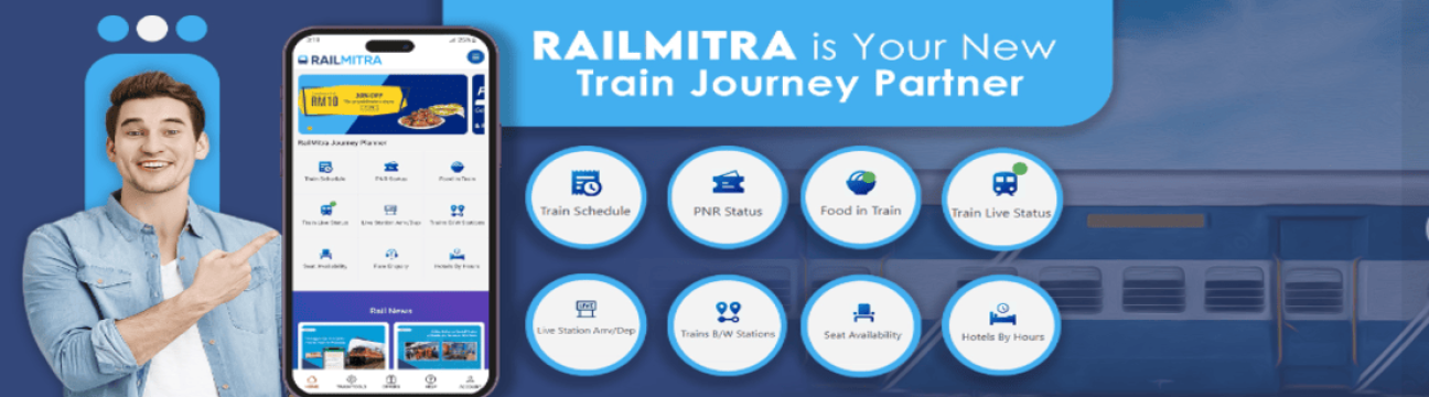 RailMitraApp