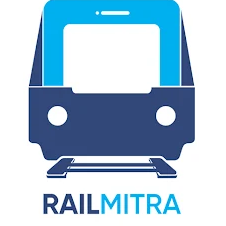 RailMitraApp